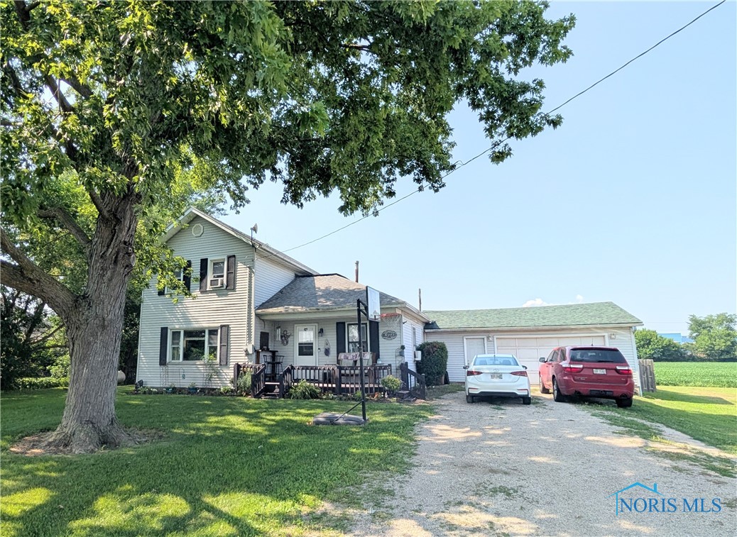 10406 County Road F