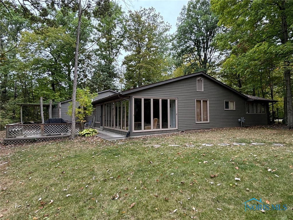 217 Willow Way, Archbold, Ohio image 40
