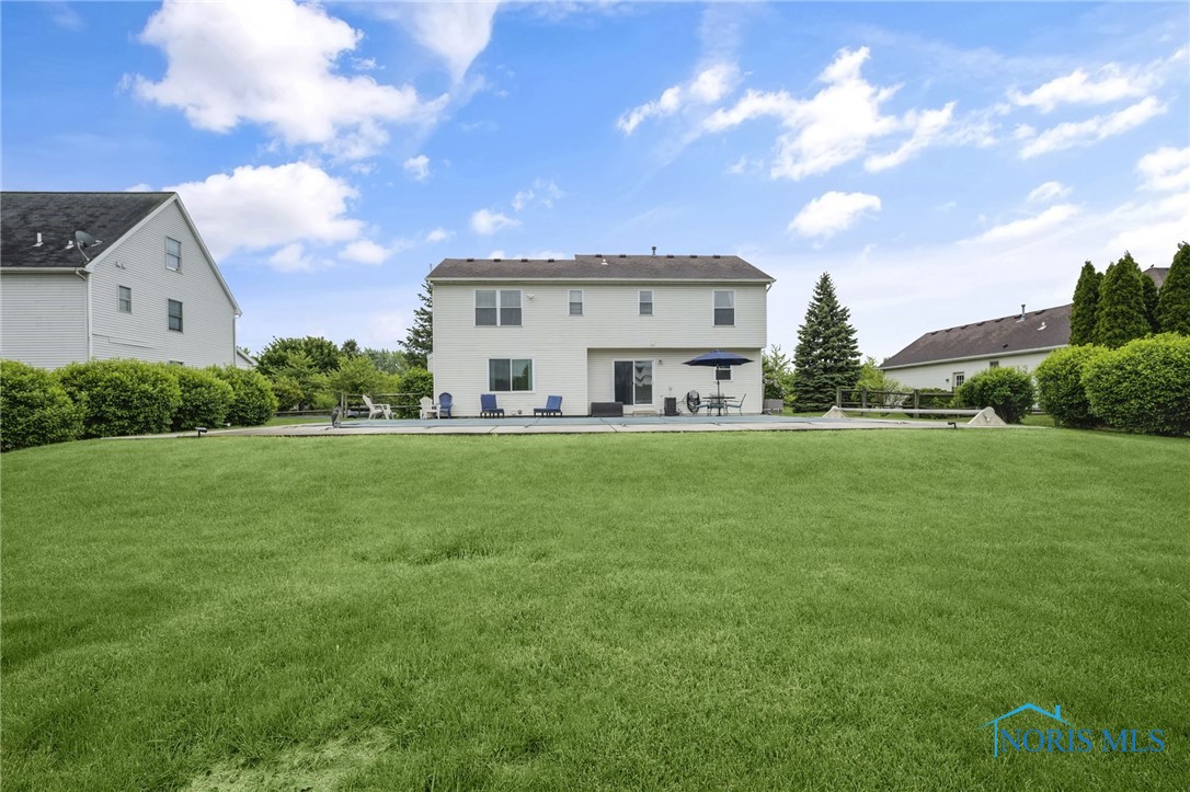 7060 Joannes Way, Maumee, Ohio image 37