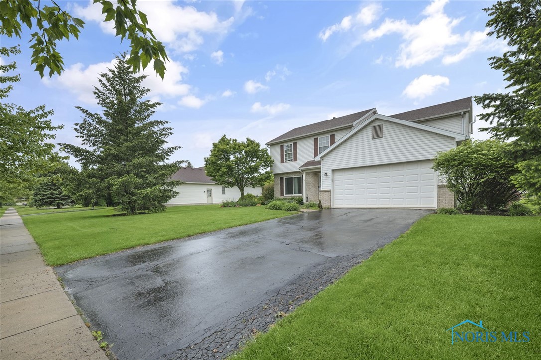 7060 Joannes Way, Maumee, Ohio image 2