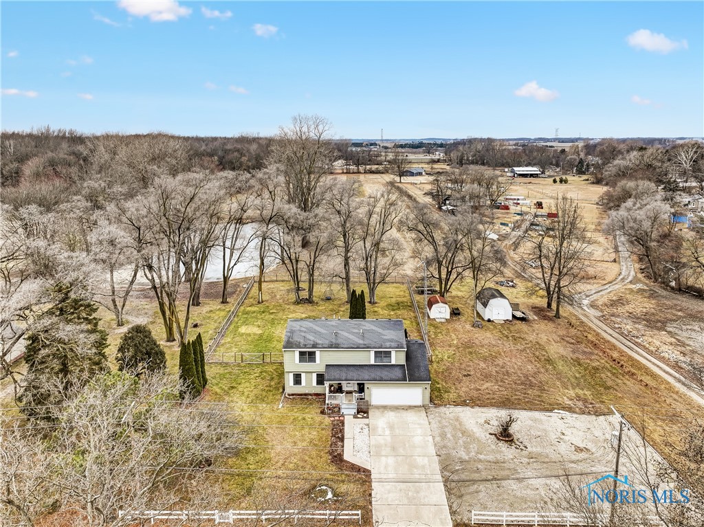 7175 County Road 2, Swanton, Ohio image 1