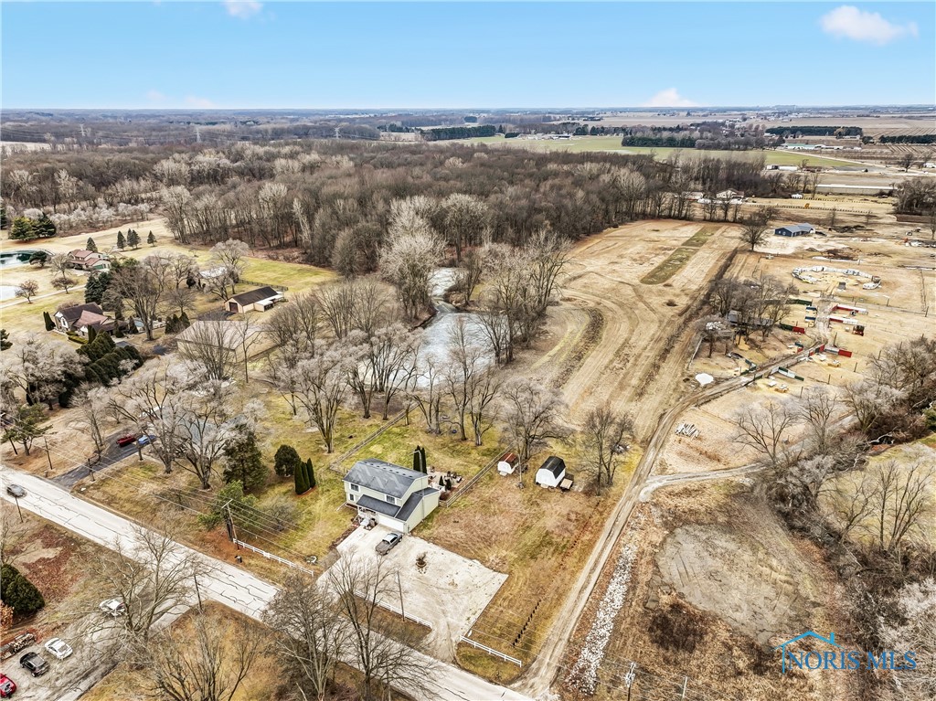 7175 County Road 2, Swanton, Ohio image 2