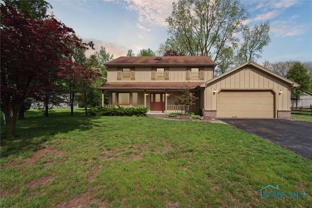2560 Sequoia Drive, Toledo, Ohio image 1