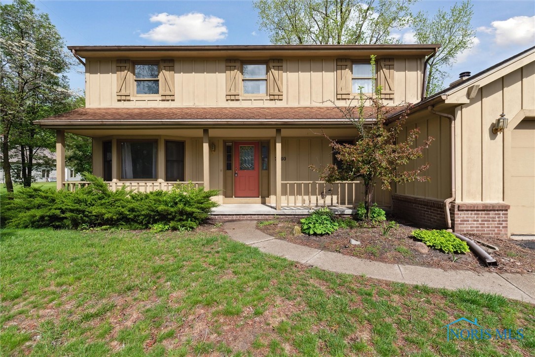 2560 Sequoia Drive, Toledo, Ohio image 4