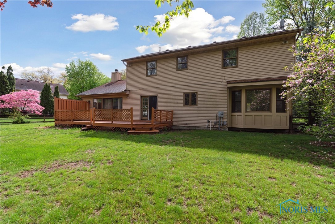 2560 Sequoia Drive, Toledo, Ohio image 50