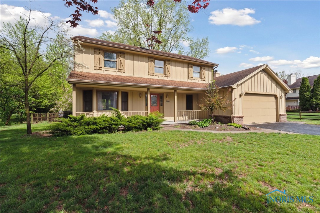 2560 Sequoia Drive, Toledo, Ohio image 2