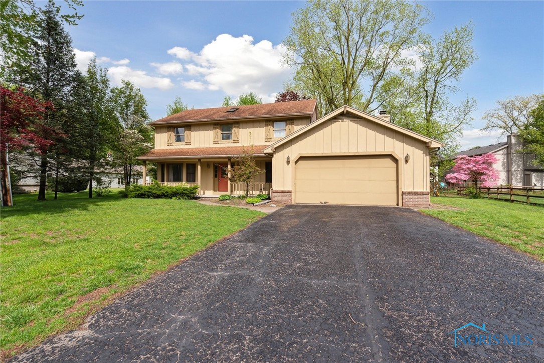 2560 Sequoia Drive, Toledo, Ohio image 3