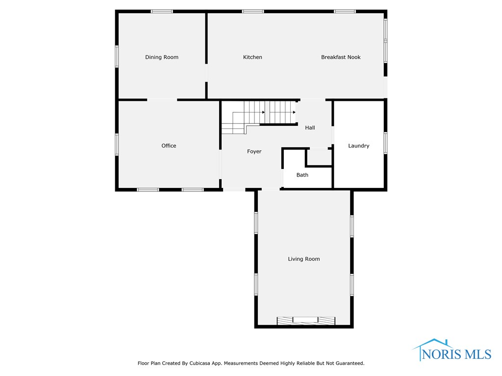 5605 Weckerly Road, Whitehouse, Ohio image 46