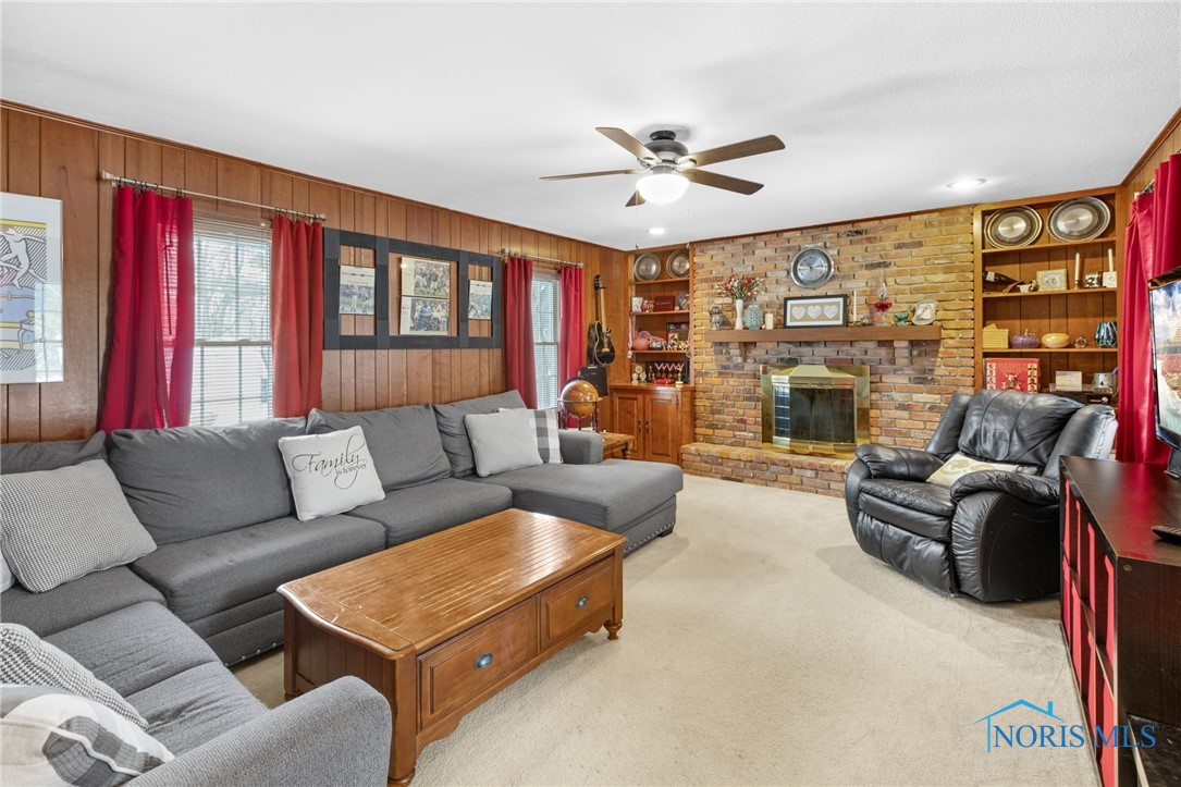 5605 Weckerly Road, Whitehouse, Ohio image 21