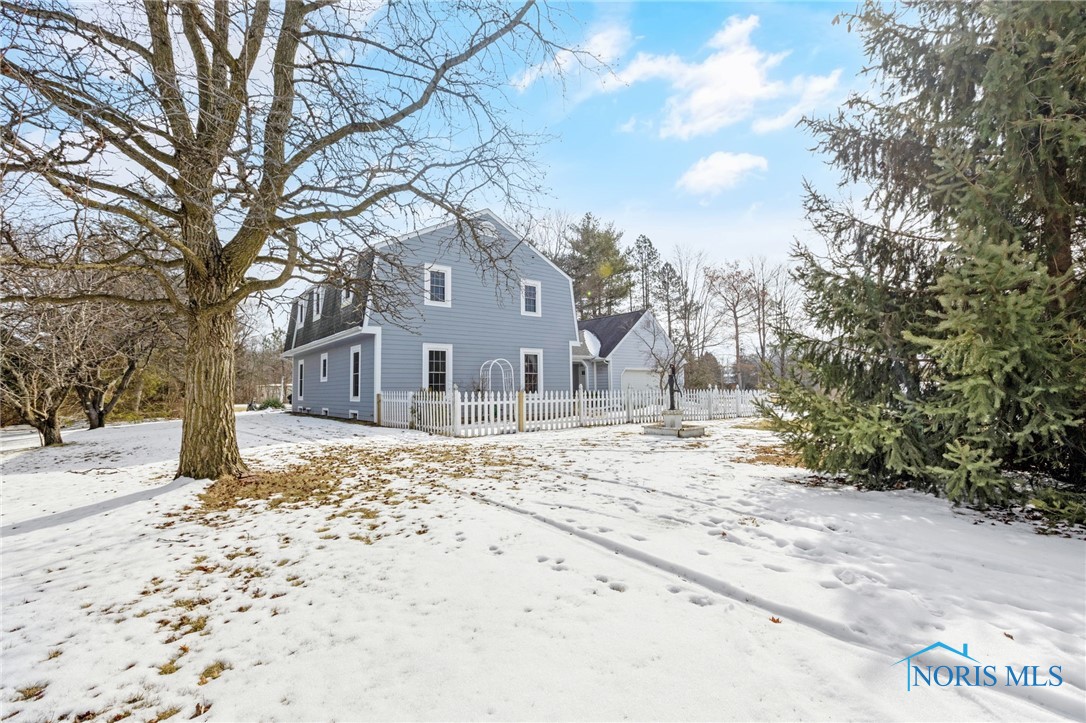 5605 Weckerly Road, Whitehouse, Ohio image 40