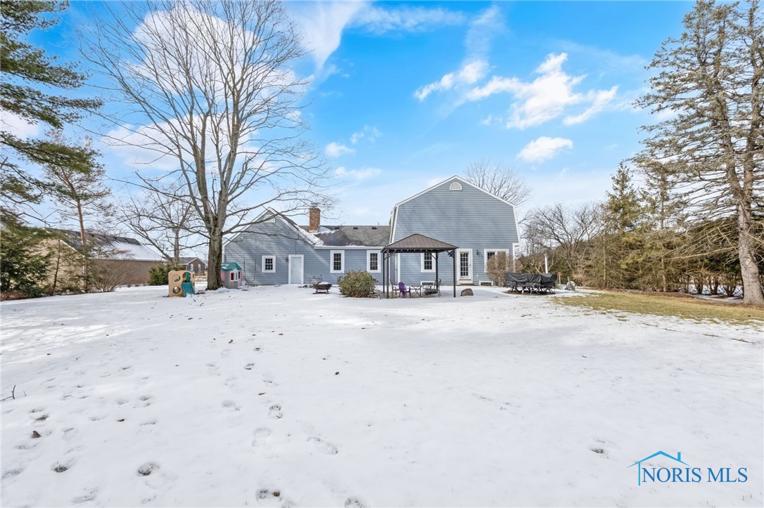 5605 Weckerly Road, Whitehouse, Ohio image 42
