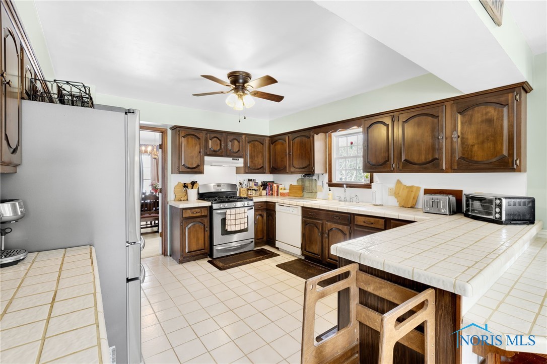 5605 Weckerly Road, Whitehouse, Ohio image 17