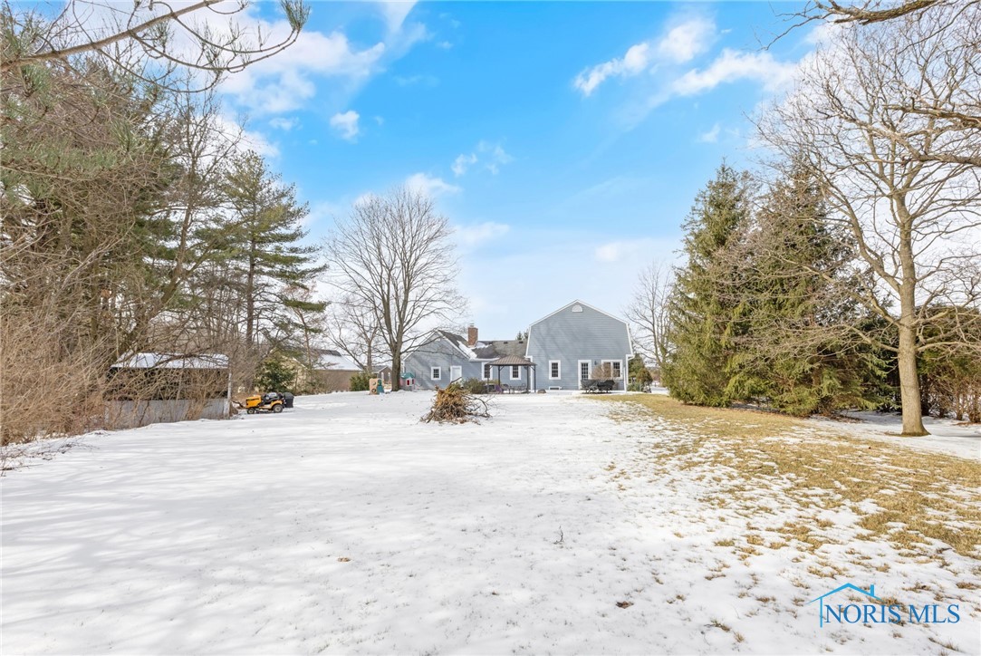 5605 Weckerly Road, Whitehouse, Ohio image 43