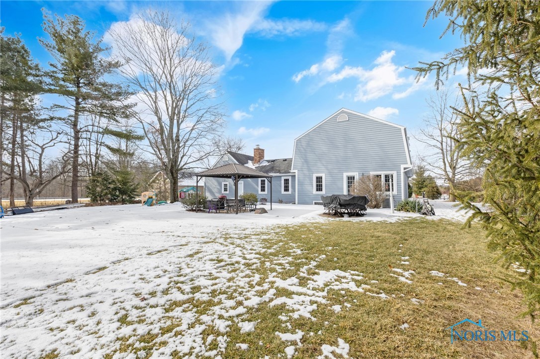 5605 Weckerly Road, Whitehouse, Ohio image 44