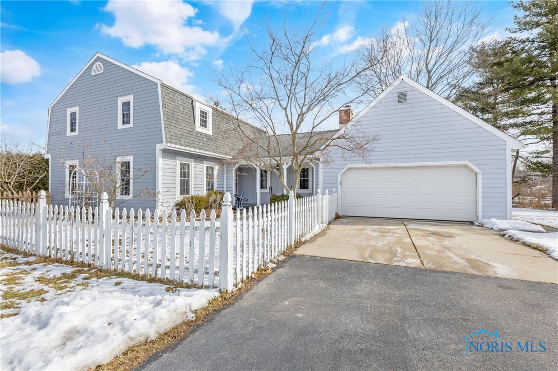 5605 Weckerly Road, Whitehouse, Ohio image 2