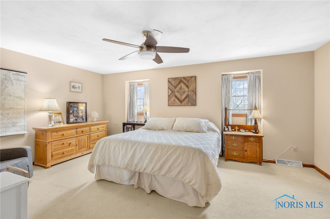 5605 Weckerly Road, Whitehouse, Ohio image 32