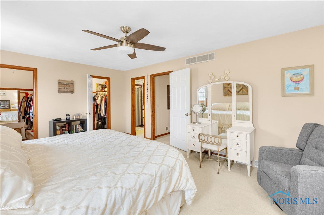 5605 Weckerly Road, Whitehouse, Ohio image 33