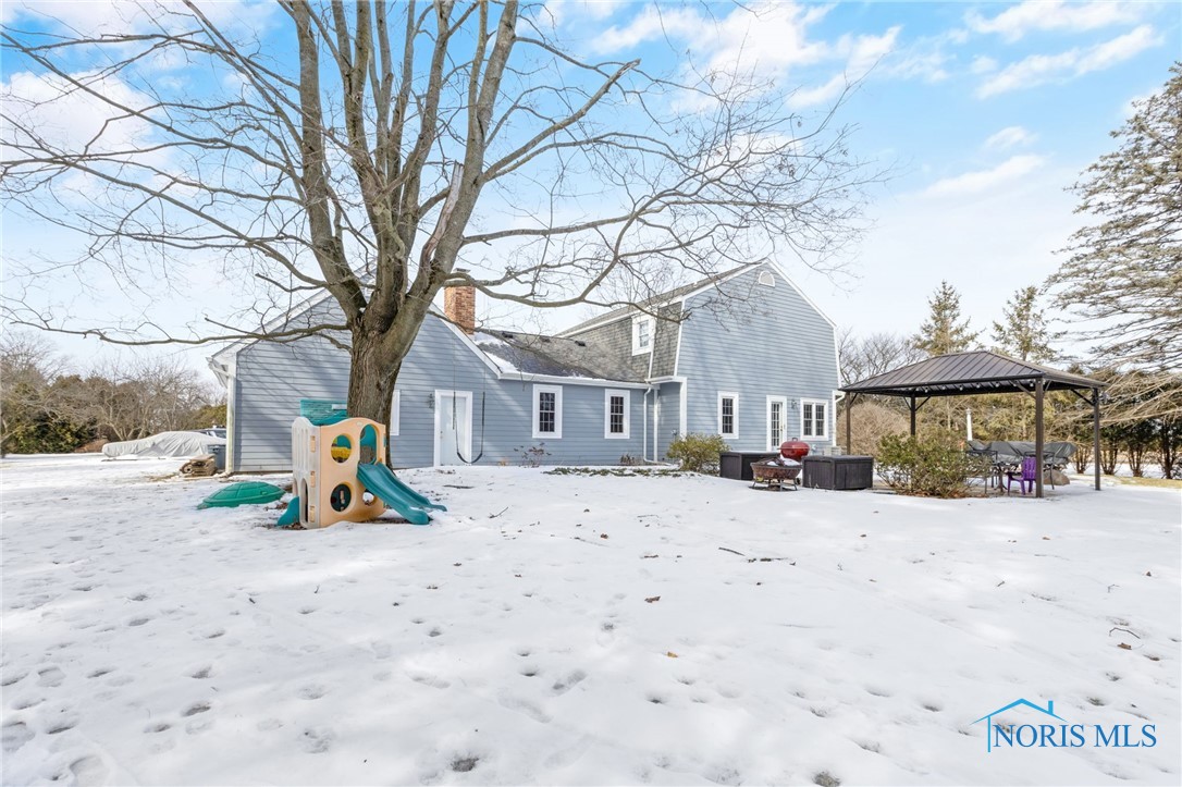 5605 Weckerly Road, Whitehouse, Ohio image 41