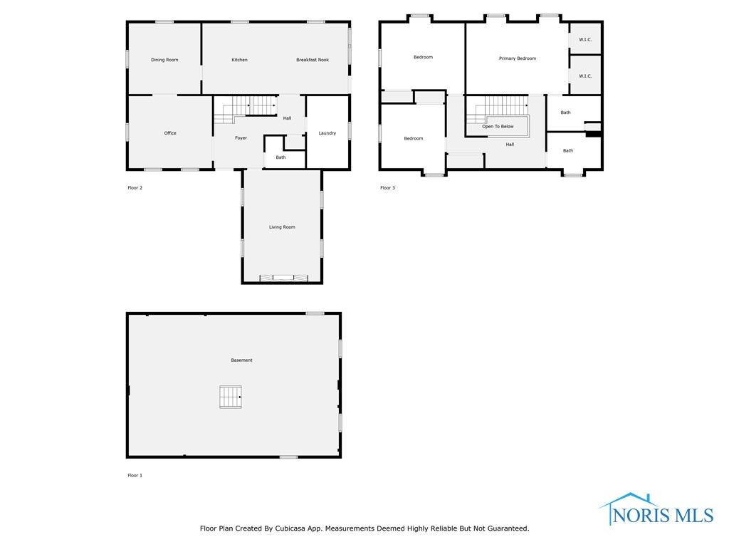5605 Weckerly Road, Whitehouse, Ohio image 47