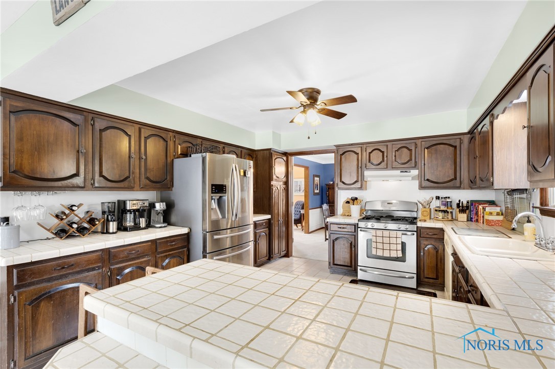 5605 Weckerly Road, Whitehouse, Ohio image 16