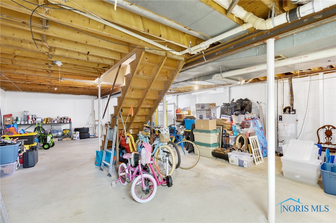 5605 Weckerly Road, Whitehouse, Ohio image 38