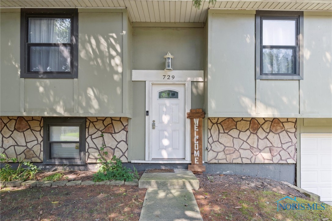 729 Southbriar Road
