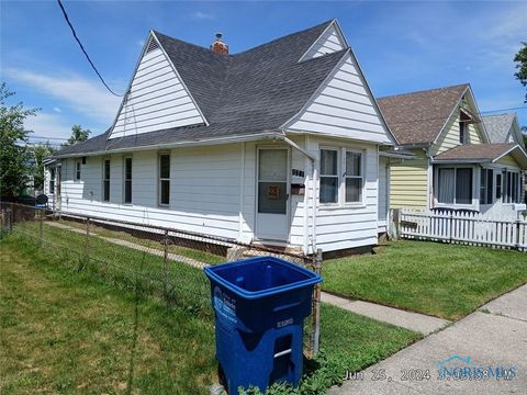 Photo of 1250 Prouty Avenue, Toledo, OH 43609 (MLS # 6136264)