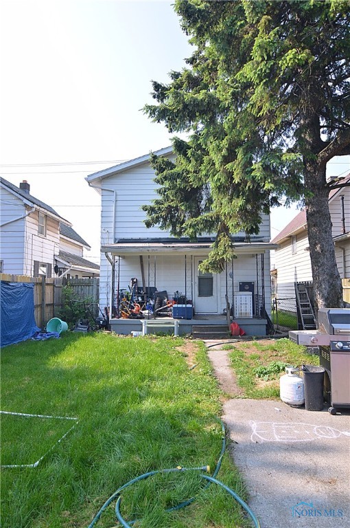 2617 York Street, Toledo, Ohio image 19
