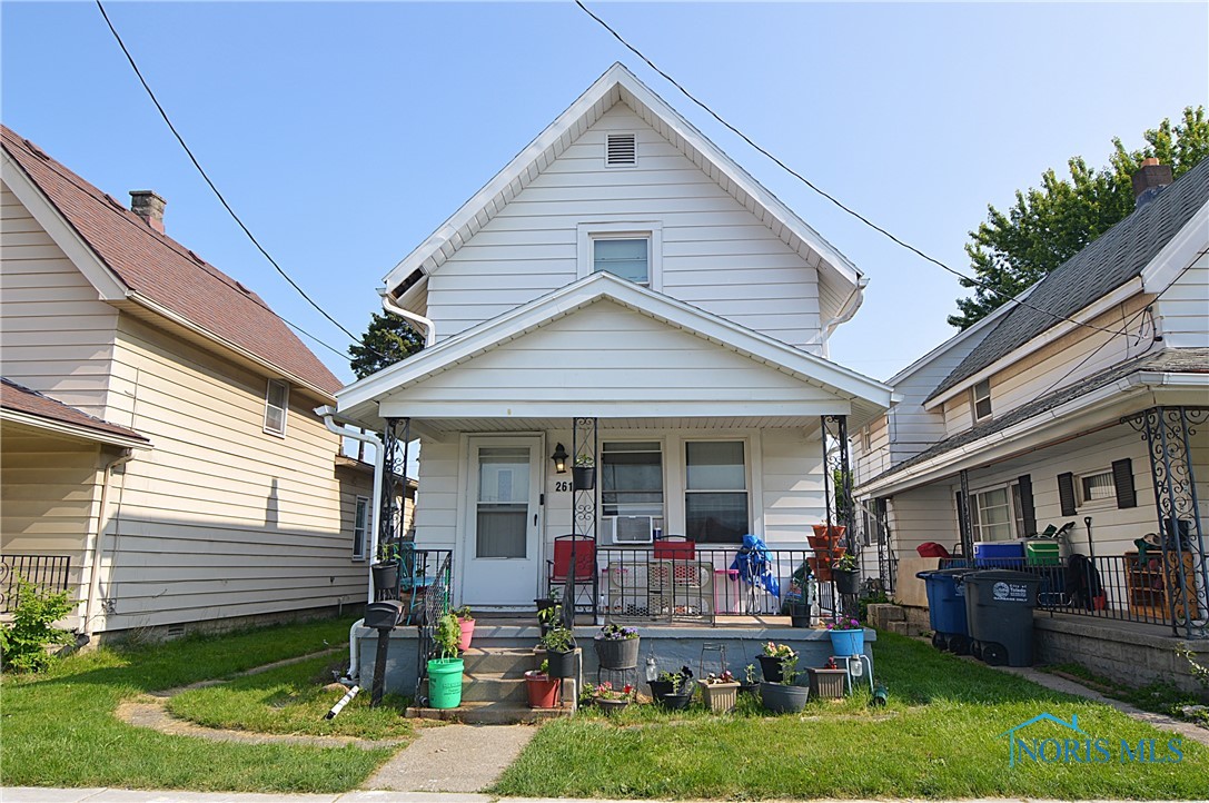 2617 York Street, Toledo, Ohio image 1