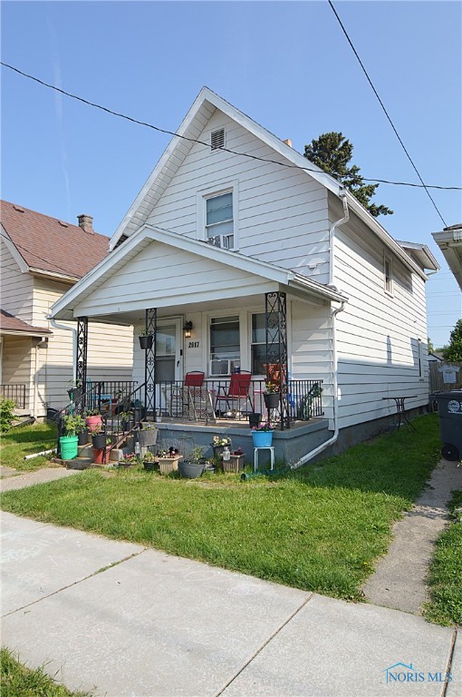 2617 York Street, Toledo, Ohio image 2