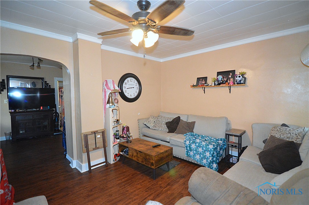 2617 York Street, Toledo, Ohio image 4