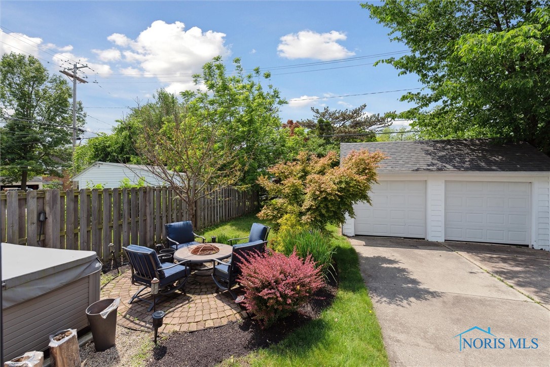 2707 Gunckel Boulevard, Toledo, Ohio image 46
