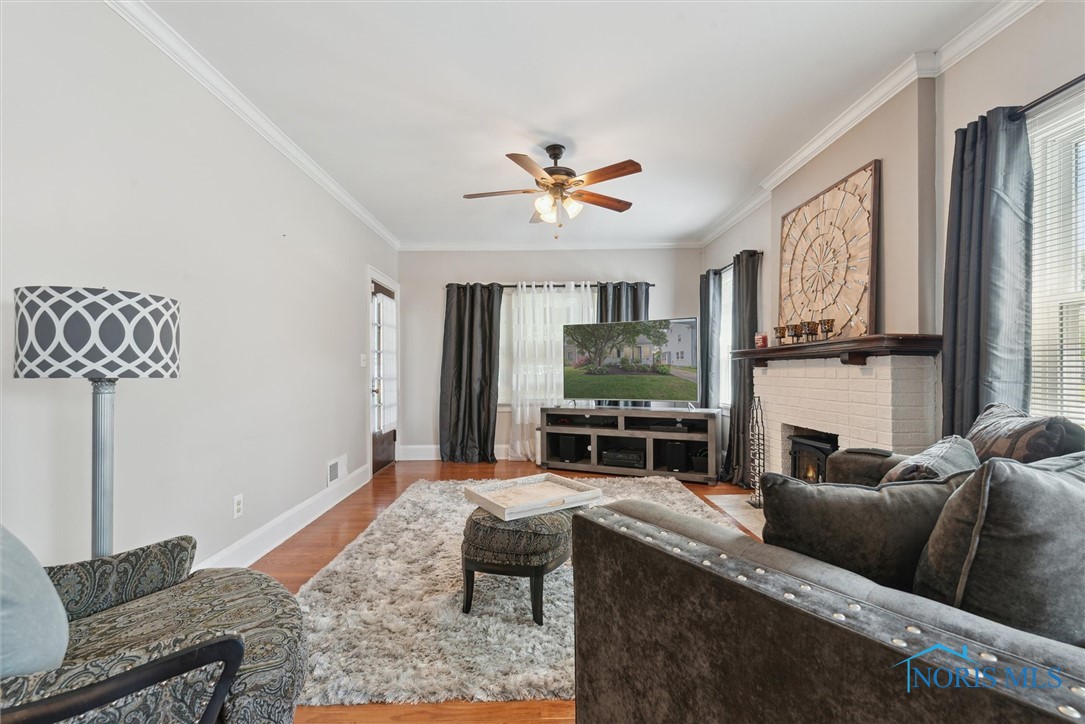 2707 Gunckel Boulevard, Toledo, Ohio image 7