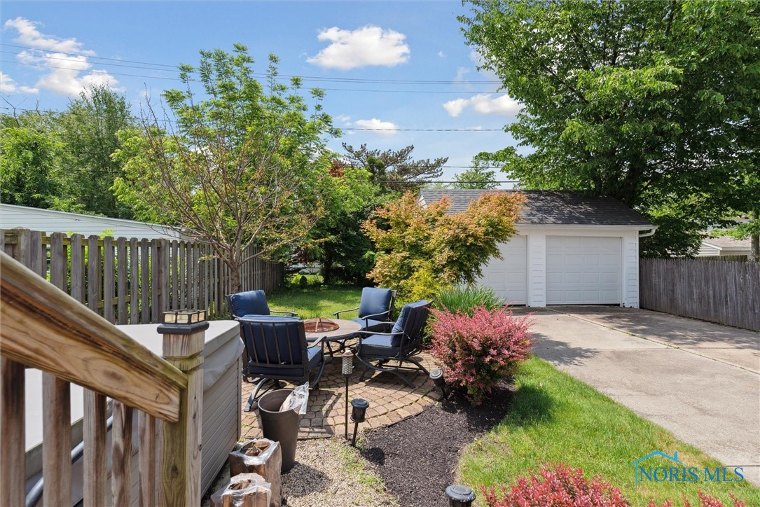 2707 Gunckel Boulevard, Toledo, Ohio image 47