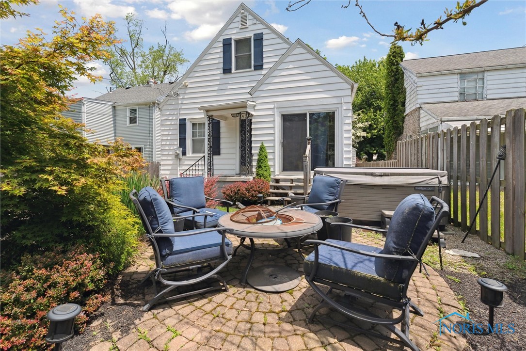 2707 Gunckel Boulevard, Toledo, Ohio image 49