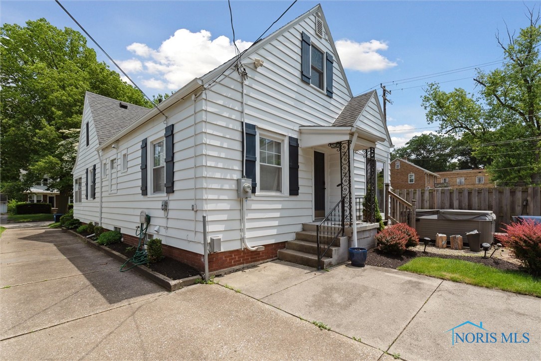 2707 Gunckel Boulevard, Toledo, Ohio image 48