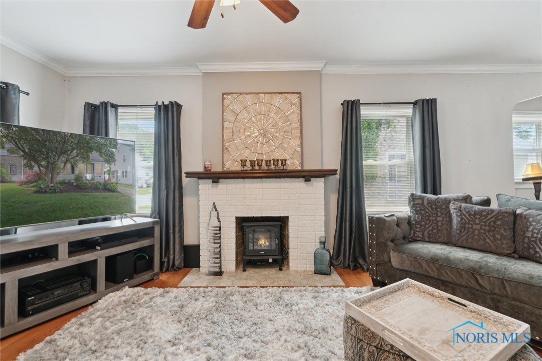 2707 Gunckel Boulevard, Toledo, Ohio image 11