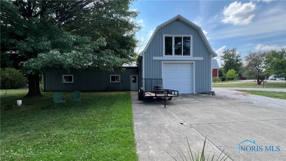 14132 Blair Road, Sherwood, Ohio image 9