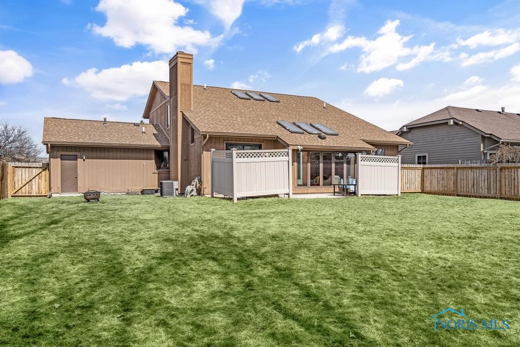 6917 Greentree Lane, Maumee, Ohio image 47