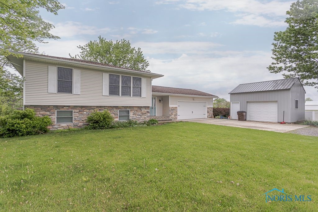 17315 County Road R, Napoleon, Ohio image 1