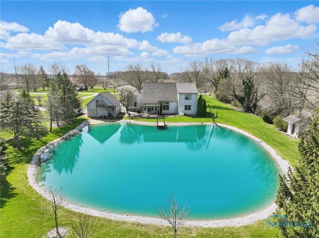 3484 Alexander Road, Pemberville, Ohio image 3