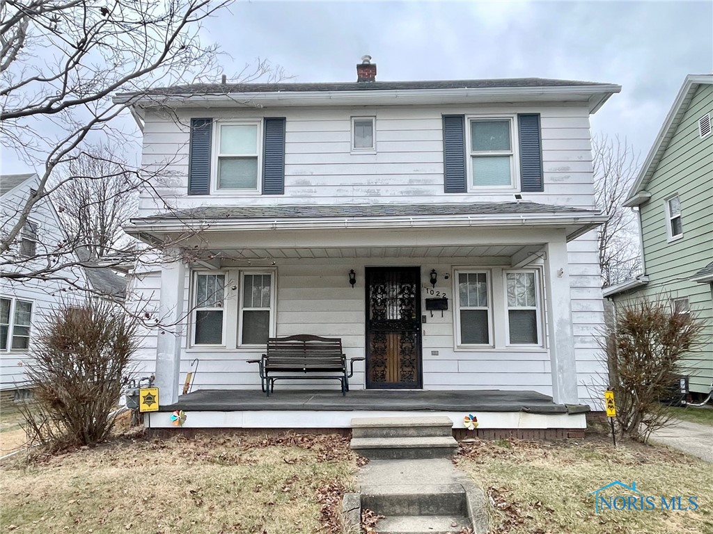 1022 National Avenue, Toledo, Ohio image 2