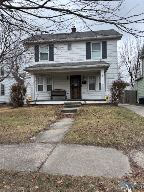 1022 National Avenue, Toledo, Ohio image 1