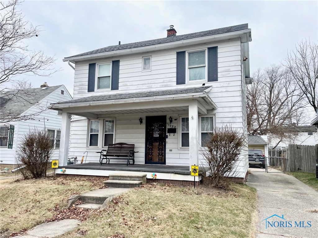 1022 National Avenue, Toledo, Ohio image 3