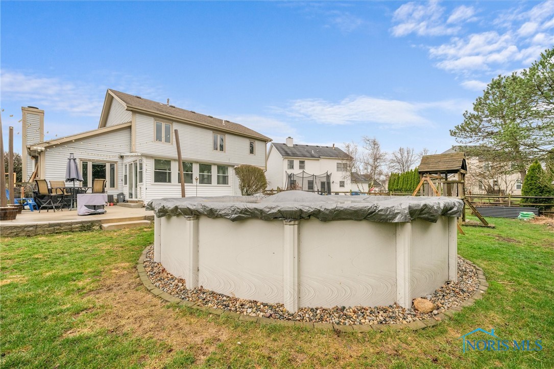 1823 Lexington Drive, Perrysburg, Ohio image 45