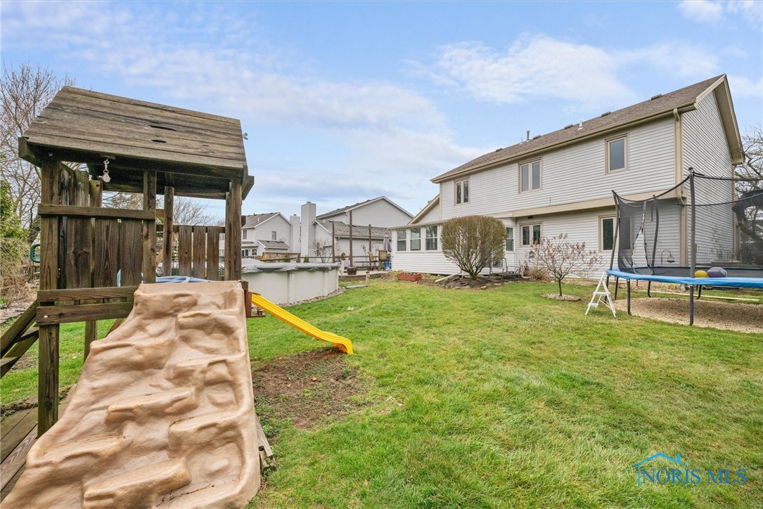 1823 Lexington Drive, Perrysburg, Ohio image 43