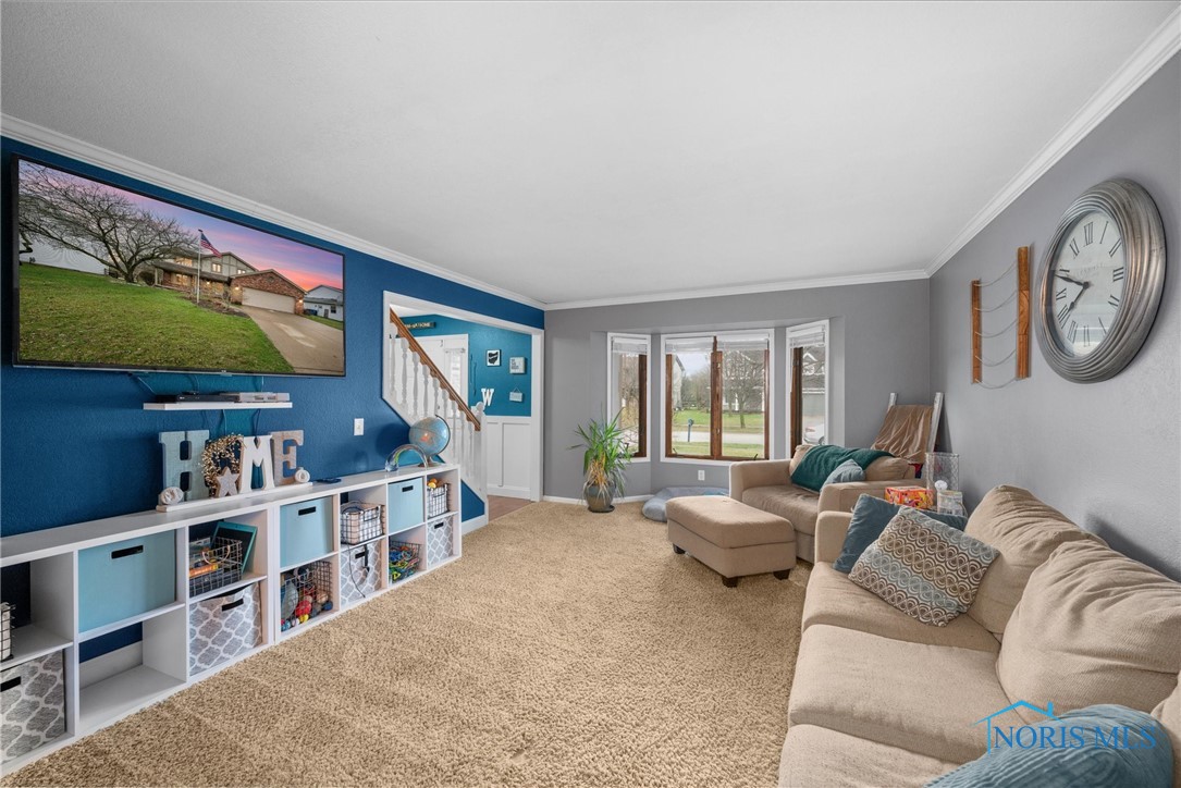 1823 Lexington Drive, Perrysburg, Ohio image 10