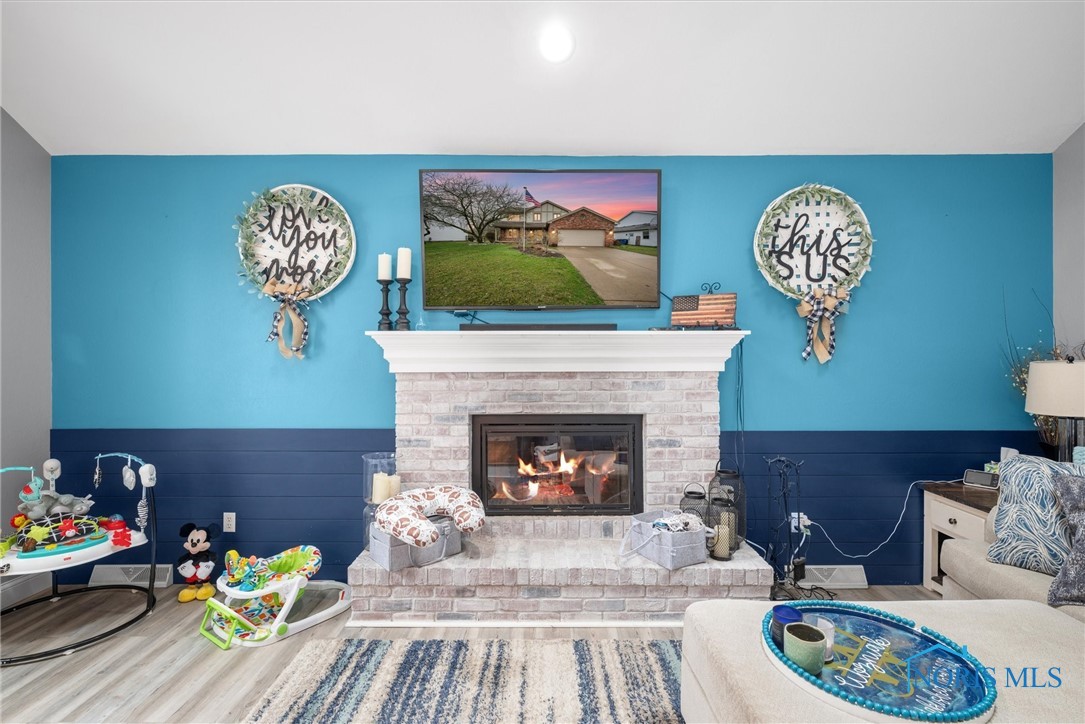 1823 Lexington Drive, Perrysburg, Ohio image 19