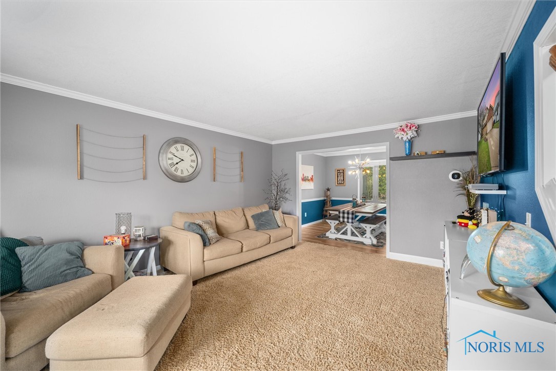 1823 Lexington Drive, Perrysburg, Ohio image 9