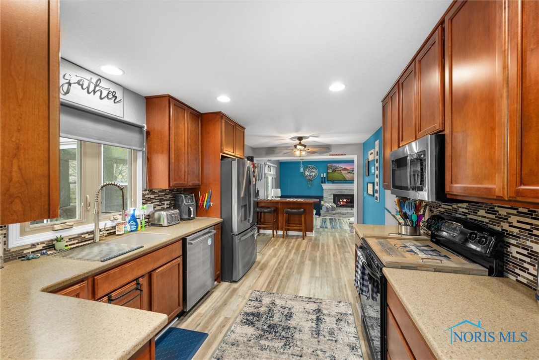 1823 Lexington Drive, Perrysburg, Ohio image 14